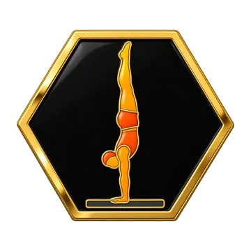 Handstand