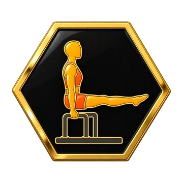 L-sit & V-sit