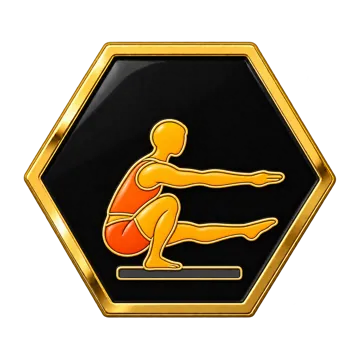 Pistol Squat