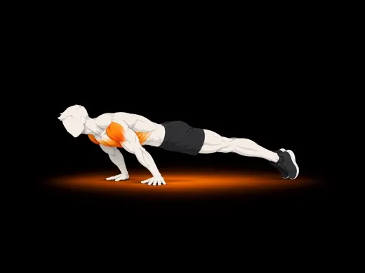 Planche Lean illustration